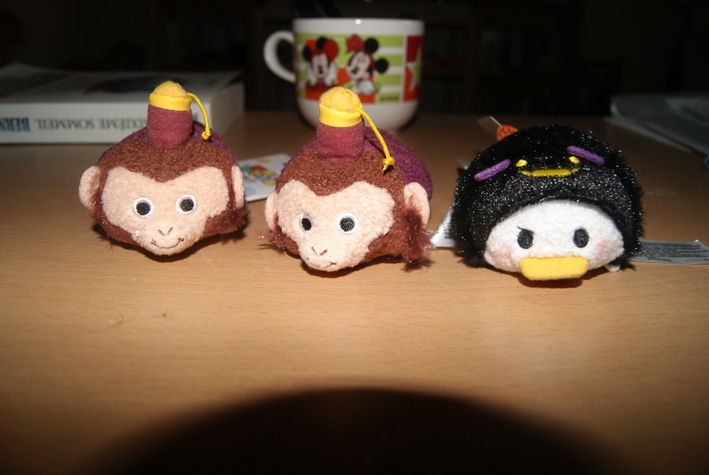 tsum - Peluches Tsum-Tsum - Page 22 49710