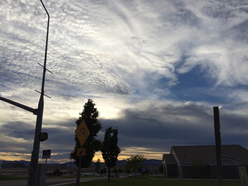 "Virtual" Roadtrip of the Desert and Old West 11010