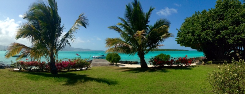 "Mauritius Kite Dream" 2015 (Saison 5) Fullsi10