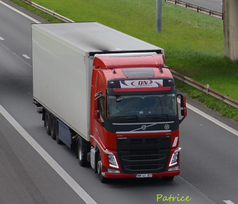 DN Logistica (Catania) 116pp10