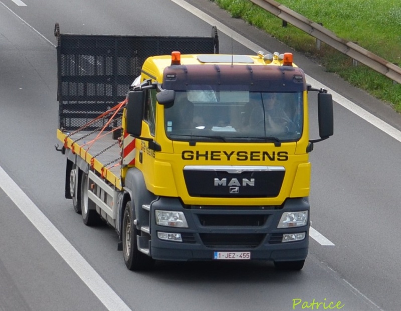  Gheysens  (Brugge) 151p10