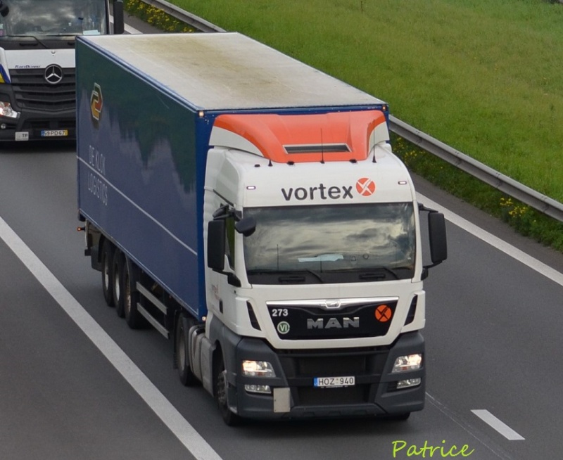 Vortex Logistics (Venray) 186p10