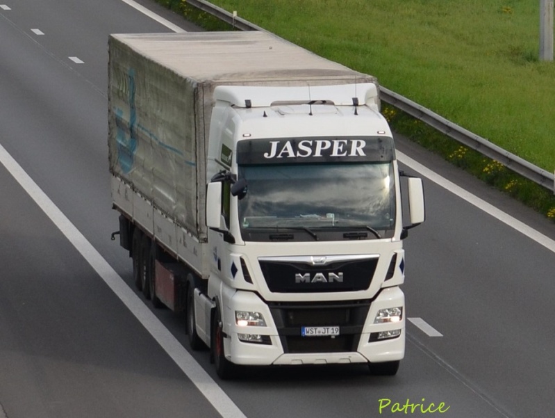  Jasper  (Westerstede) 204p10