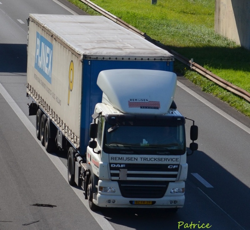  Remijsen Truckservice  (Gilse, Pays Bas) 310pp11