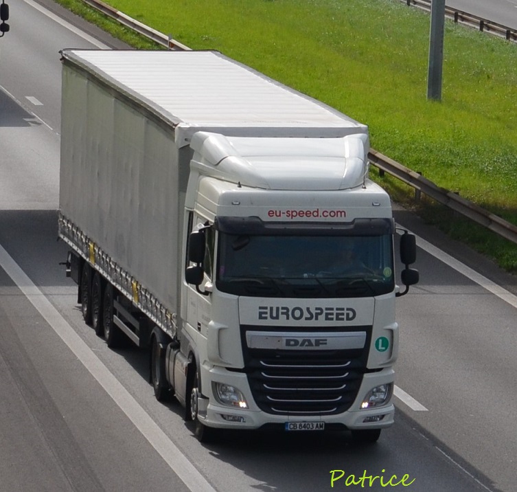 Eurospeed - Eu-speed.com  (Petarch - Kostinbrod) 346pp10