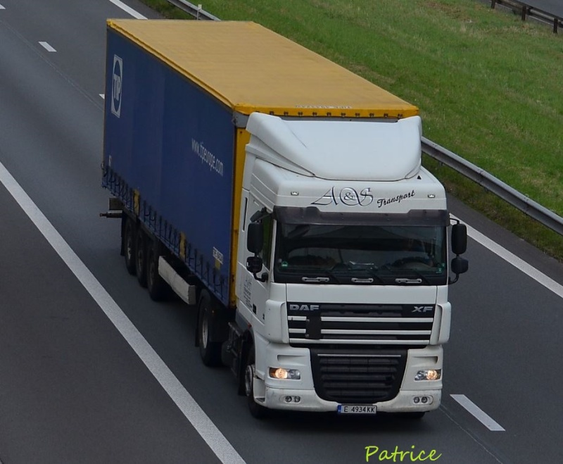  A & S Transport 396pp10