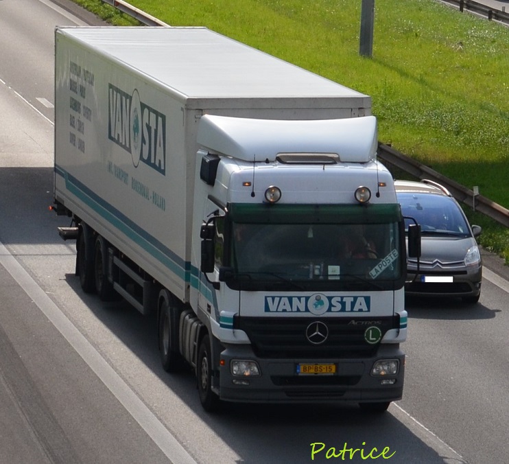  Vanosta  (Roosendaal) 415pp10