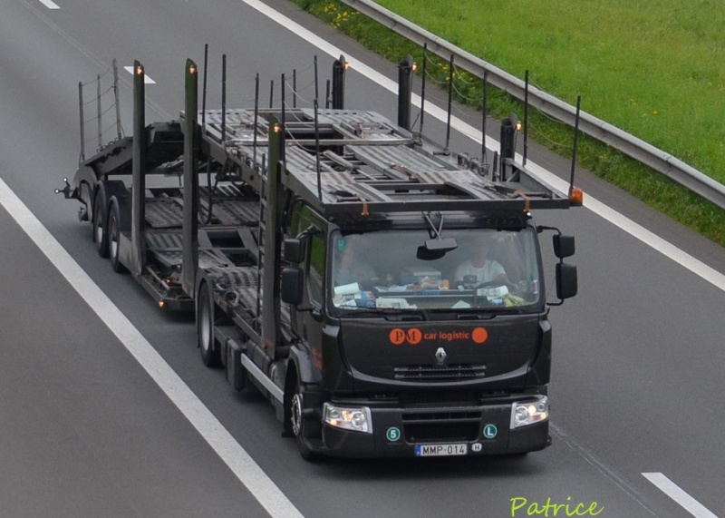 PM Car Logistic - Szigetszentmiklós 76p10