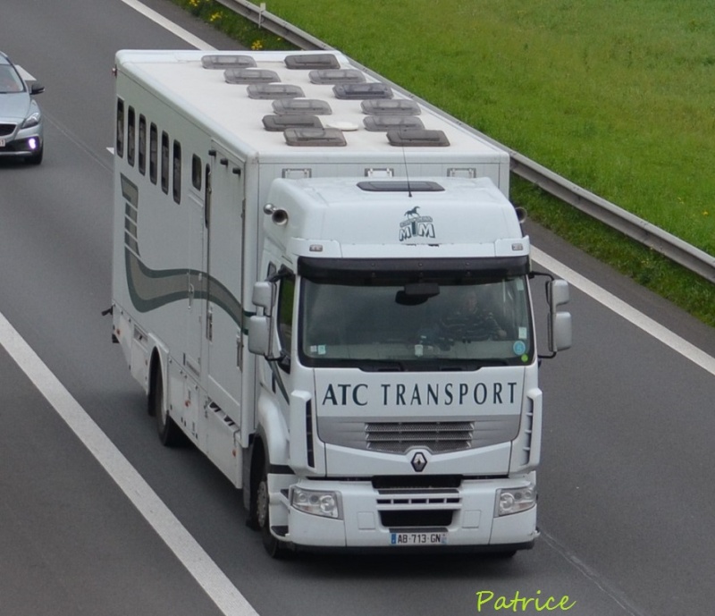 atc transportation atc transportation