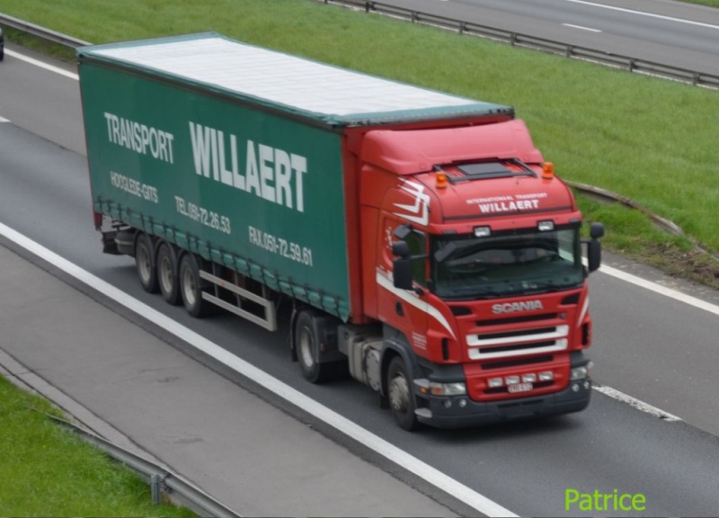  Willaert (Gits)(Group CH.Dekker) Willae10