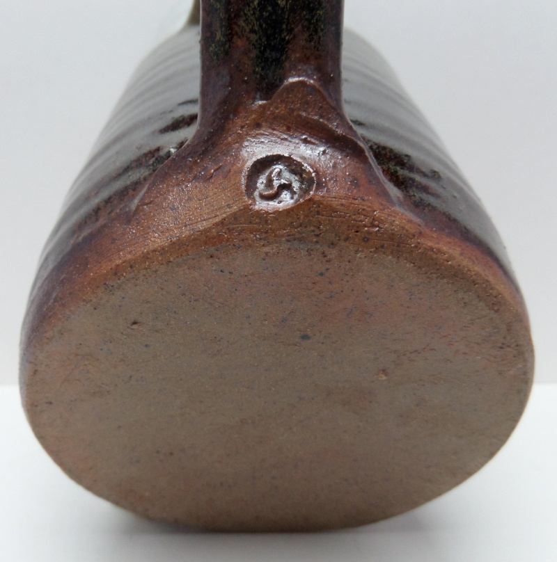 Triskele Pottery, Kirk Michael, IoM Marksp21