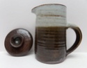 Triskele Pottery, Kirk Michael, IoM  Marksp15
