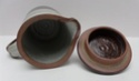 Triskele Pottery, Kirk Michael, IoM Marksp16