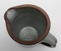 Triskele Pottery, Kirk Michael, IoM  Marksp18