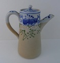 Mystery Tea Pot Marksp23