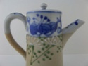 Mystery Tea Pot Marksp25