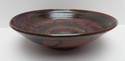 Tenmoku Glazed Bowl Marksp68