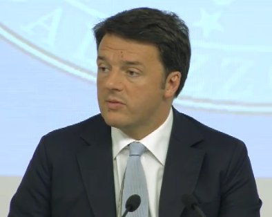 Riuscirà mr Renzi.... Screen11