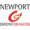 Glasgow Warriors v Newport Gwent Dragons 1935 hrs 16 October 2015 Scotstoun Stadium, Glasgow Dragon10