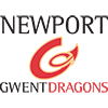 Challenge Cup Pool 2: Newport Gwent Dragons v Sale Sharks, 15 November Dragon10