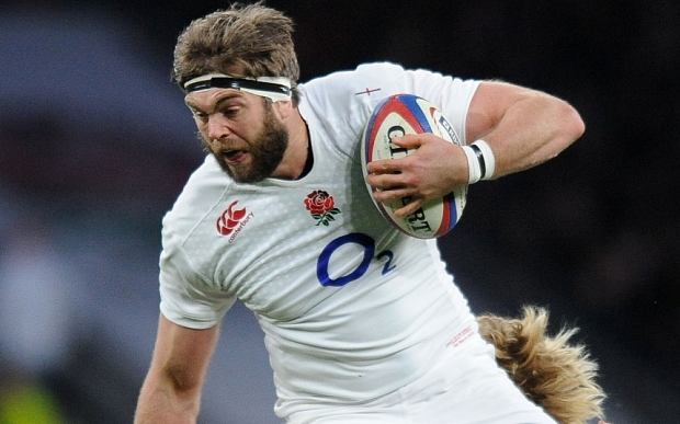 England side to face Ireland Parlin10