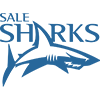 Challenge Cup Pool 2: Newport Gwent Dragons v Sale Sharks, 15 November Sharks10