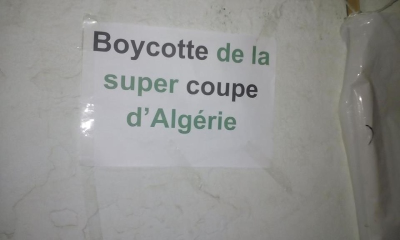 AOKAS GRANCHIO‬ #‎BOYCOTT_DE_LA_SUPER_COUPE_D_ALGERRIE‬ 211