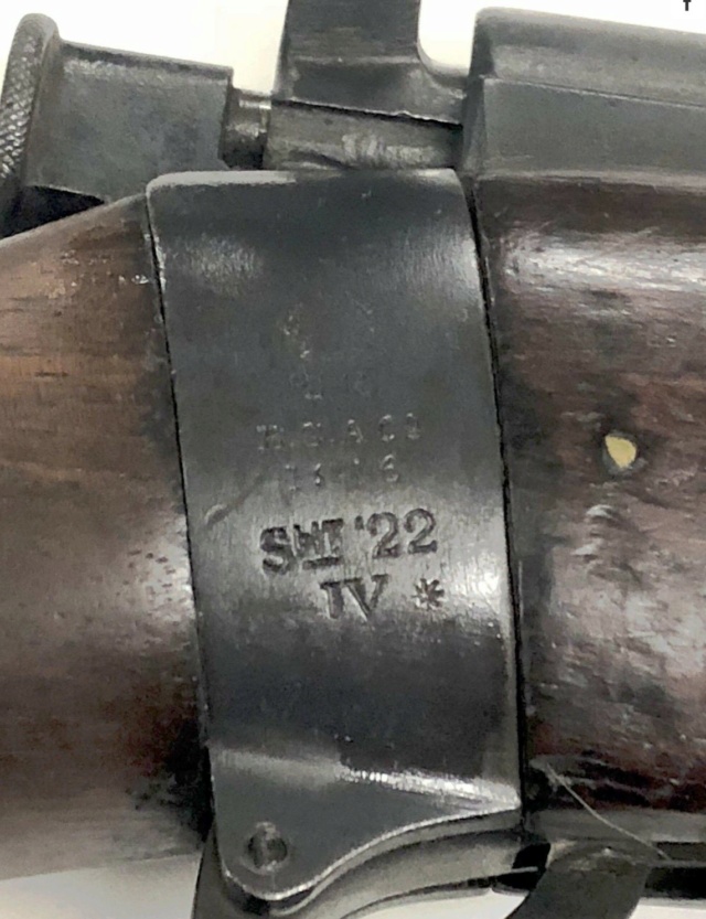 Lee-Enfield N° 2 Mk IV* - un contrat spécifique pour la RAF ? N2_mk_10