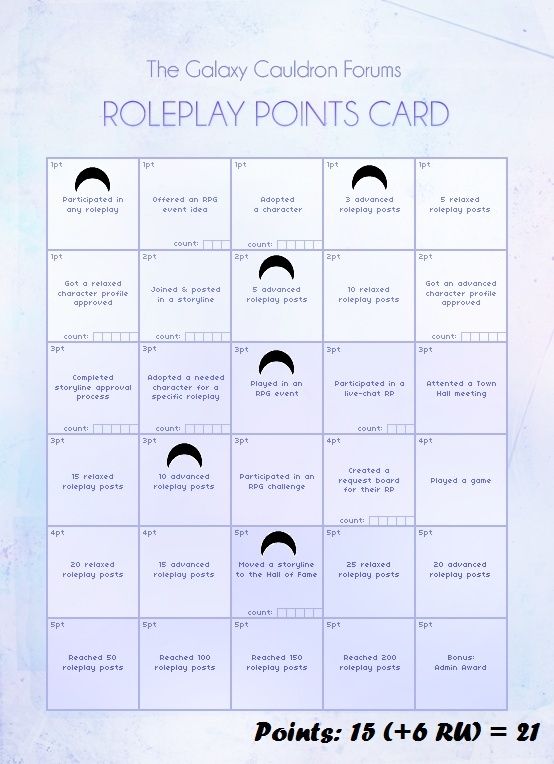 August RP Activity Point Card Gc_rol10