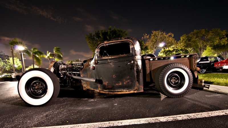 HOT ROD 0110