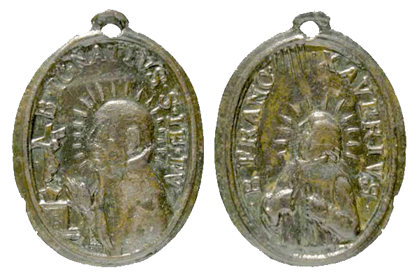 Recopilacion 250 medallas de San Ignacio de Loyola Ignaci11