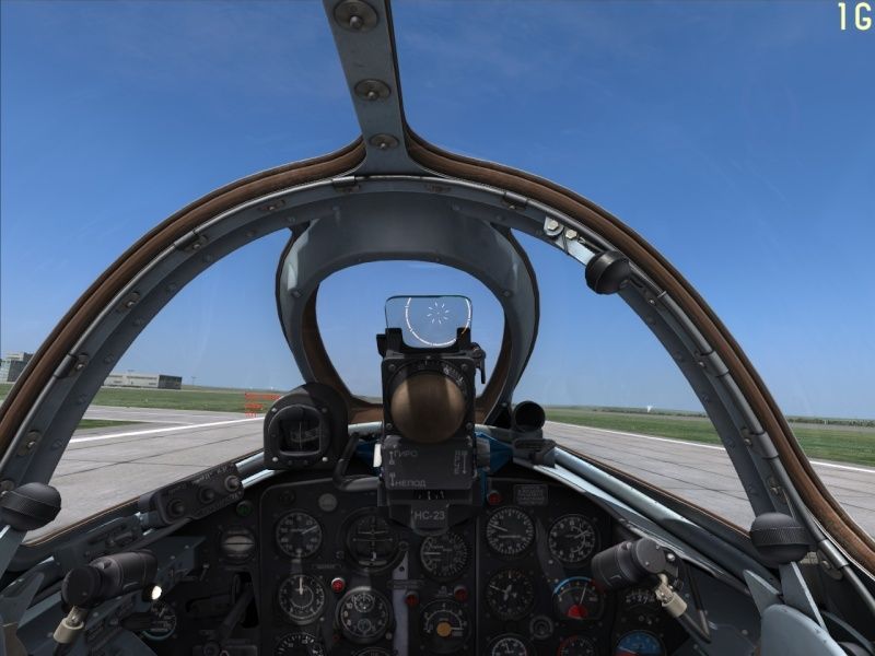 MiG-15bis. Dcs_2015