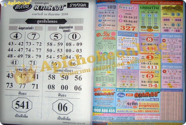 Mr-Shuk Lal 100% Tips 16-09-2015 - Page 49 C5eyqs10