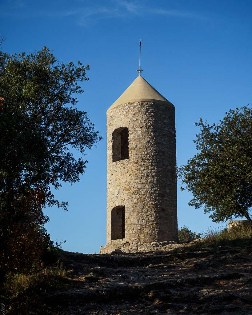 Petite balade entre les deux Saintes Cloche10