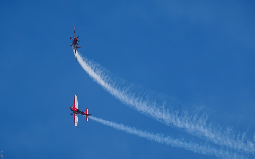 Free Flight World Masters 2015 à St Maxime  Course10