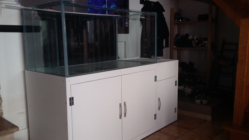 Nouveau Bac et second projet, 500L! 20151012