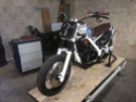 Bmw r45 de 1980... 15125712