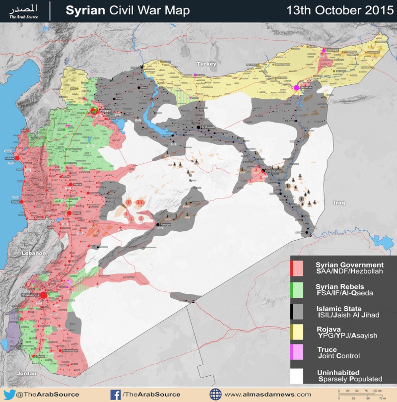 Syrian Civil War: News #2 - Page 32 Syria10