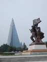 North Korean (DPRK) trip Dscn0711