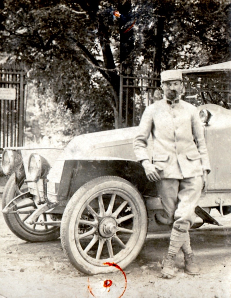 Les conducteurs automobilistes (dossier général) Photo_17