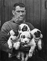 1914-1916: The Endurance Endura10