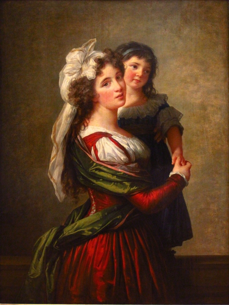 Pierre-Jean Garat et Marie-Antoinette Yylisa10