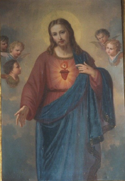 Le Mois du Sacré Cœur de Jésus Cdj10