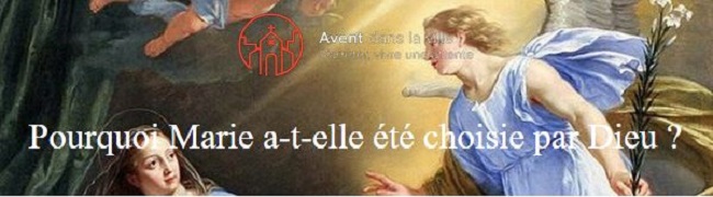 *Avent dans la Ville* : « Né d'une femme » (Galates 4,4). *Accueillons Dieu qui naît dans nos vies !* Pourqu10