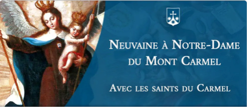 a fait chanter des carmelites en 7 lettres