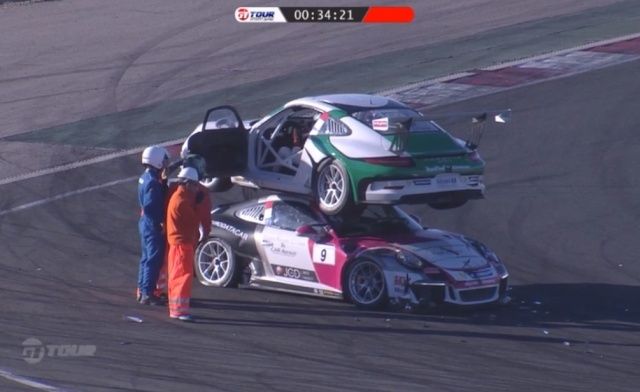 INSOLITE - PORSCHE CARRERA CUP Captur11