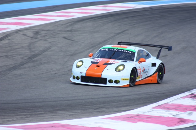 PORSCHE - ELMS CASTELLET Img_2212