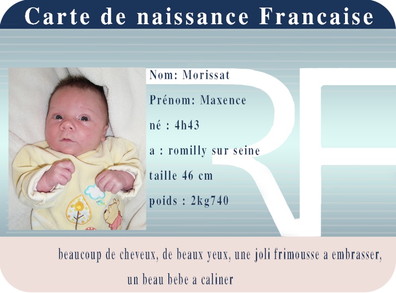 besoin de votre aide s il vous plait pour un montage photo faire part naissance  Identi10