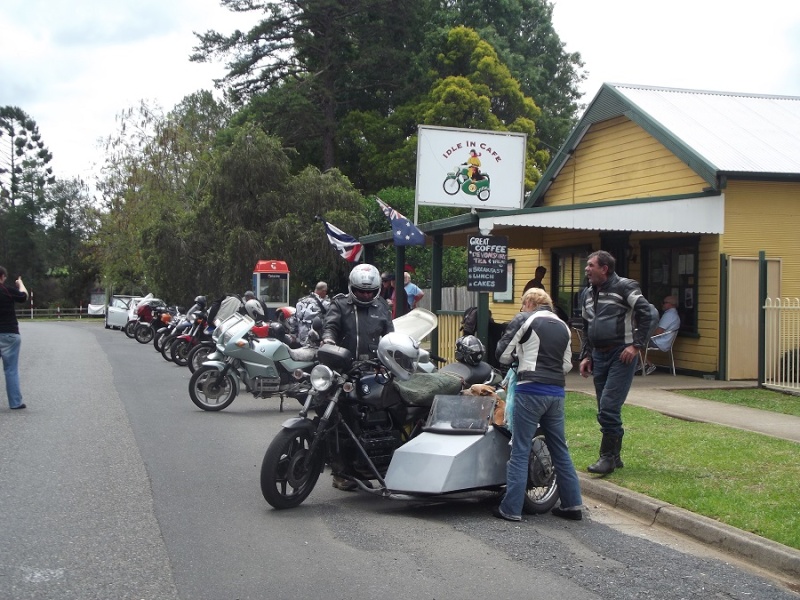 A ride through the Northern Tablelands 2015 A_ride10