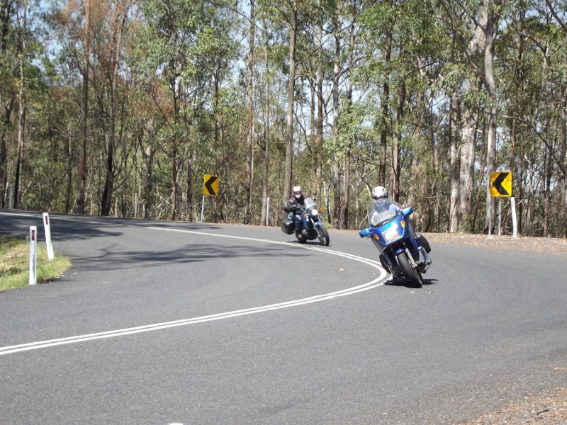 A ride through the Northern Tablelands 2015 Tablel10